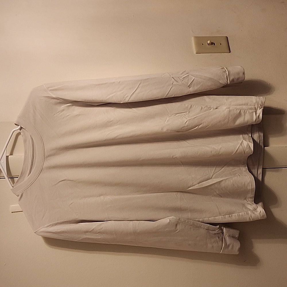 Heat Tech long sleeve